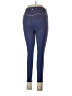 Motion 365 made by Fabletics Color Block Blue Active Pants Size L - photo 2