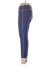 Motion 365 made by Fabletics Color Block Blue Active Pants Size L - photo 5