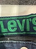 Levi's Blue Jeans Size 14 - photo 3