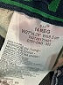 Levi's Blue Jeans Size 14 - photo 4