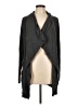 Athleta Gray Cardigan Size L - photo 1