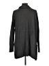 Athleta Gray Cardigan Size L - photo 2