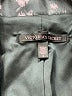 Victoria's Secret Floral Gray Blazer Size 4 - photo 6