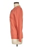 J.Crew Orange Long Sleeve Top Size M - photo 5
