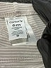 Carter's 100% Cotton Stripes Green Khakis 3-6 MO / 6 MO - photo 3