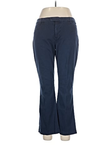 Riders by Lee Casual Pants (view 1)