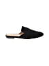 Splendid Black Mule/Clog Size 7 1/2 - photo 1