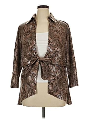 Mishca Kimono (view 1)
