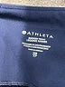 Athleta Solid Blue Active Pants Size XS - photo 7