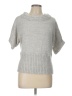 American Rag Cie Gray Pullover Sweater Size L - photo 1