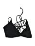 Unbranded Black Swimsuit Top Size M (estimated) - photo 2