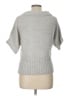 American Rag Cie Gray Pullover Sweater Size L - photo 2