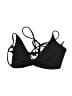 Unbranded Black Swimsuit Top Size M (estimated) - photo 1