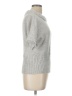 American Rag Cie Gray Pullover Sweater Size L - photo 4