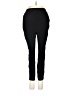 ASTR The Label 100% Viscose Solid Black Active Pants Size S - photo 1