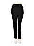 ASTR The Label 100% Viscose Solid Black Active Pants Size S - photo 2