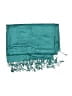 Unbranded Teal Blue Scarf One size - photo 2
