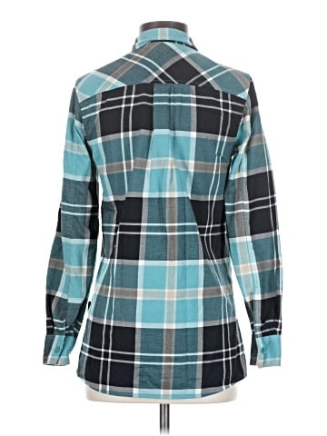 Patagonia Long Sleeve Button-Down Shirt (view 2)