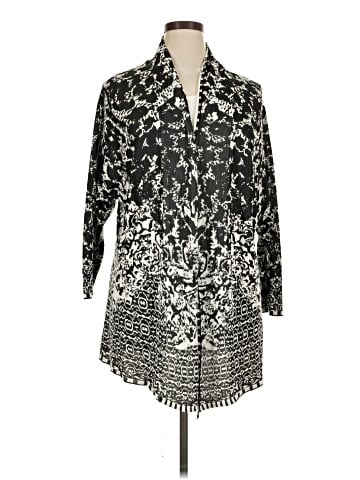 Zozo Cardigan (view 1)