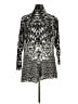 Zozo Black Cardigan Size XL - photo 2