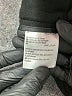 Bar III Solid Black Dress Pants Size 20W - photo 5