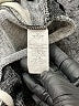 Win Win Graphic Gray Track Pants Size S - photo 5