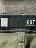 Kut from the Kloth Blue Jeans Size 14 - photo 6