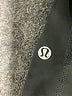 Lululemon Athletica Color Block Black Active Pants Size 8 - photo 7