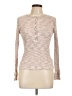 Old Navy Tan Long Sleeve Top Size L - photo 1