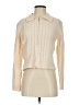 Unbranded Ivory Cardigan Size XS (estimated) - photo 1