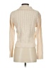 Unbranded Ivory Cardigan Size XS (estimated) - photo 2