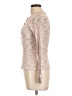 Old Navy Tan Long Sleeve Top Size L - photo 5