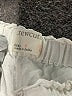 Crewcuts White Shorts Size 6 - photo 3