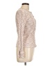 Old Navy Tan Long Sleeve Top Size L - photo 4