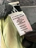 Wrapper Metallic Green Jacket Size XL - photo 7