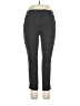 Calvin Klein Chevron-herringbone Gray Dress Pants Size 8 - photo 1
