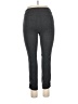 Calvin Klein Chevron-herringbone Gray Dress Pants Size 8 - photo 2