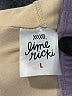 XOXO Pink Swimsuit Top Size L - photo 3