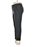 Calvin Klein Chevron-herringbone Gray Dress Pants Size 8 - photo 5
