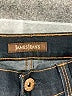 James Jeans Black Jeans Size 28 waist - photo 4