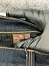 James Jeans Black Jeans Size 28 waist - photo 5