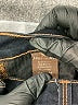 James Jeans Black Jeans Size 28 waist - photo 6
