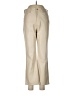Zara Tan Khakis Size 8 - photo 1