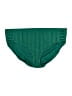 Time and Tru Green Swimsuit Bottoms Size 3X - photo 1