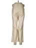 Zara Tan Khakis Size 8 - photo 2