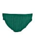 Time and Tru Green Swimsuit Bottoms Size 3X - photo 2