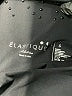 Elastique Black Active Tank Size S - photo 7