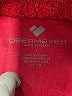 Obermeyer 100% Polyester Pink Jacket Size L (kids) - photo 3