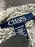 Chaps Gray Turtleneck Sweater Size XL - photo 7