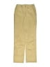 Gap Kids Yellow Jeans Size 12 - photo 1